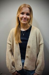 Amelia Wakszynska