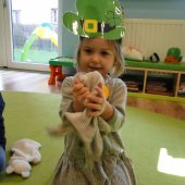 "Saint Patrick's Day"