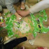 "Saint Patrick's Day"