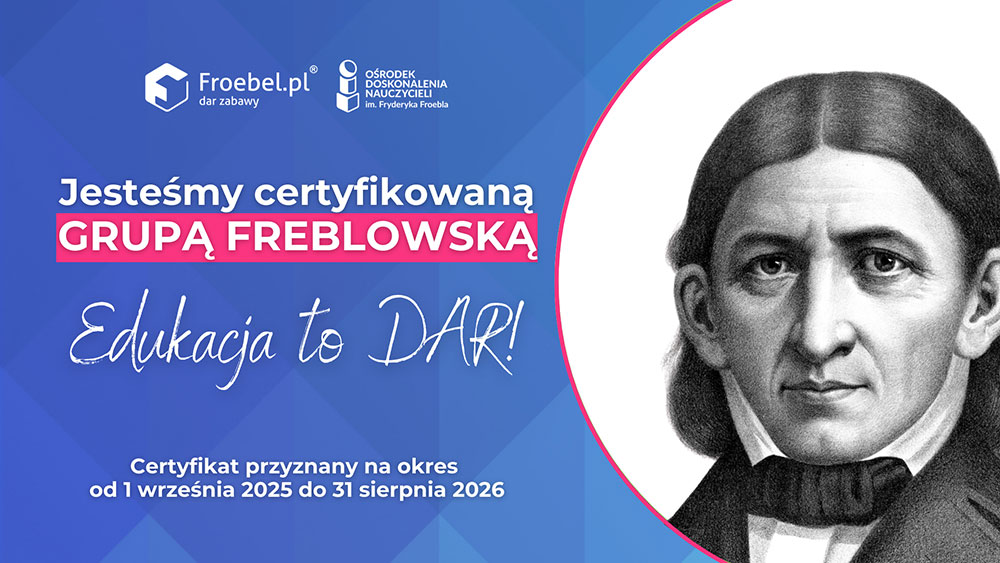 Grupa Freblowska