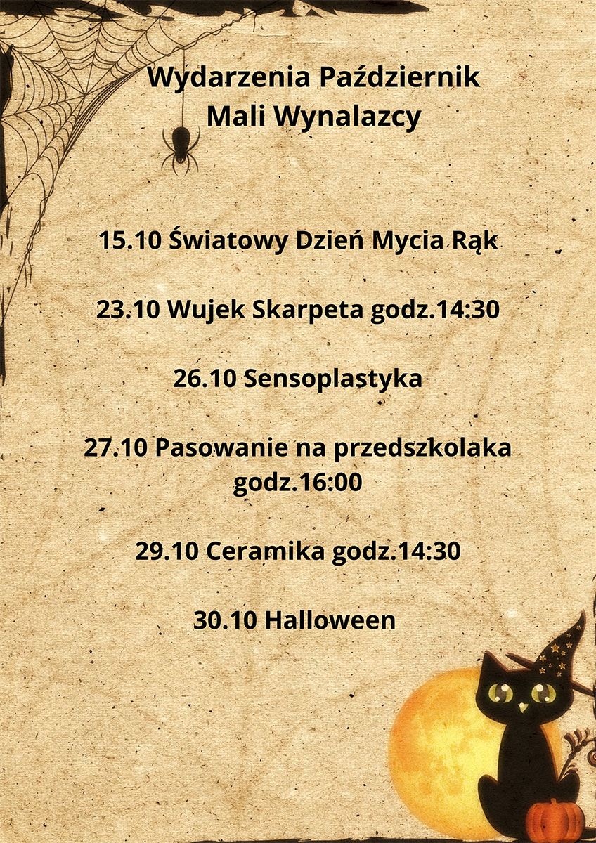 maliwynalazcy ein przed pazdziernik